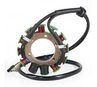 Estator Bobina para XR600R 1994 1995 1996 1997 Generador De Motocicleta Estator Magneto Bobina OEM: 31120-MN1-832 Piezas De Bobina del Estator Estator Coil