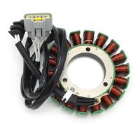 Estator Bobina Para XTZ1200 Para Super Para Tenere 2010-2017 Bobina Del Estator Del Generador Magnético De Motocicleta OEM: 23P8141000 Estator Coil