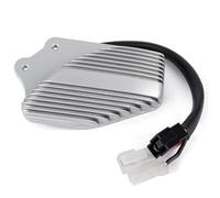 Estator Bobina para XV500 para Virago 500 1998 para Virago 535 1997-2003 Bobina De Estator + Regulador Rectificador con Junta OEM: 2GV-81410-20 Estator Coil(D)