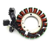 Estator Bobina Para XVS1100 Para XVS1100AT Para XVS 1100 AT 1100 2003-2011 Bobina del estator del generador 5KS-81410-00 5KS-81410-01 5KS-81410-02 Estator Coil