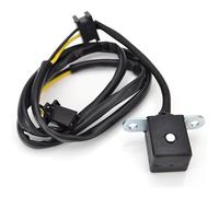 Estator Bobinas Para Kawasaki EX250 EX 250 Para Ninja 250R 2008-2012 21003-0074 Estator Encendido Captador Gatillo Bobina De Pulso Pulsador Magneto Stator Bobine