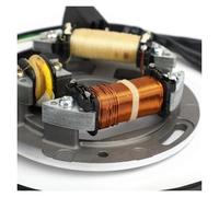 Estator Compatible Con 650, 700, 701, XL700, Super Jet Wave Blaster, Raider Runner 3, 700, 70162T-85560-10-00, 6R8-85560-10-00 Estator del Generador