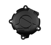 Estator Compatible Con Suzuki Para B-KING 1300 2007 2008 2009 2010 2011 2012 Cubierta Protectora Del Motor De Motocicleta Cubierta De Protección De Pulso Del Embrague Piezas