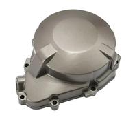Estator Cubierta Cárter Compatible Con CB900 CB919F 2002 2003 2004 2005 2006 2007 Motocicleta Aluminio Izquierda Cubierta Del Estator Del Motor Cárter Carcasa Del Motor Del Estator