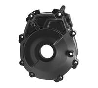 Estator Cubierta Cárter Compatible Con Para Mt10 2018-2022 Para Fz10 2017 2018 2019 2020 2021 2022 Cubierta Del Estator Del Motor Del Cárter De Aluminio Izquierdo De La Motocicleta