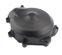 Estator Cubierta Cárter Compatible Con Para YZF R6 2006 2007 2008 2009 2010 2011 2012 2013 2014 2015 2016 2017 Cubierta Lateral Del Estator Del Motor Protector Del Cárter Accesorios
