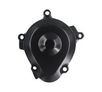 Estator Cubierta Cárter Compatible Con Suzuki Para Hayabusa Para GSX1300R 1999-2003 Para GSX1300BK B-KING 1300 2008-2012 Cubierta Del Motor Estator De Motocicleta Carcasa Del Motor Del Estator(Type 2)