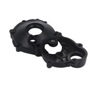 Estator Cubierta Cárter Compatible Con Suzuki Para Hayabusa Para GSX1300R 1999-2003 Para GSX1300BK B-KING 1300 2008-2012 Cubierta Del Motor Estator De Motocicleta Carcasa Del Motor Del Estator(Type 1)