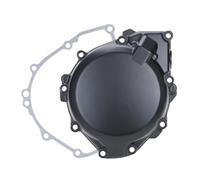 Estator Cubierta Cárter Compatible Con Suzuki Para Hayabusa Para GSX1300R 1999-2020 Para GSX1300BK B-KING 2008-2013 Cubierta Del Motor Cubierta Del Estator Cubierta Lateral Del Cárter(Type 1)