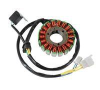 Estator de bobina de encendido de motocicleta 250 compatible con piezas de motocicletas automotrices Bet&Win 250 Dink 250 People S 250 Xciting 250 YUP250 para número de pieza 31120-LDH1-E00