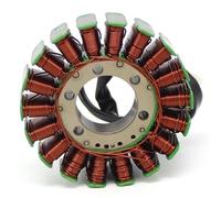 Estator de bobina de encendido para motocicleta para Suzuki GSR400, GSR600, GSR750, GSX-S750 L5-L9/M0