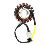 Estator de bobina de generador Magneto de motocicleta para YZF R6 2006-2017 2C0-81410-00-00 2C0-81410-01-00 Estator
