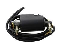 Estator De Bobina Magnética Bobinas De Encendido Universales De Doble Salida De 12V 30501-323-003/30502-323-003/30501-300-003/30502-300-003/30501-300-013 Encendido Motor