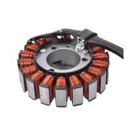 Estator de Bobina magnética Compatible con SH125 SH150 2005-2012 PES125 PS125 PES150 PS150 2006-2010 SH FES PS 125 150 OEM 31120-KTF-640