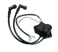 Estator De Bobina Magnética Conjunto De Unidad De Encendido CDI Para Motor Fueraborda Tohatsu De 9,8HP Y 8HP De 2 Tiempos 3B2-06170-0 Encendido Motor