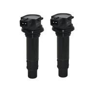 Estator De Bobina Magnética Kit De Reparación para CFMOTO CF250 NK CF250 SR CF 250-6, Repuestos De Motocicleta, 2 Y 4 Bobinas De Encendido ODMO-178000 Bobina Encendido Motor