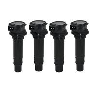 Estator De Bobina Magnética Kit De Reparación para CFMOTO CF250 NK CF250 SR CF 250-6, Repuestos De Motocicleta, 2 Y 4 Bobinas De Encendido ODMO-178000 Bobina Encendido Motor