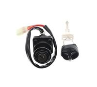 Estator De Bobina Magnética para Arctic Cat 366, 425, 350, 400 Y 450, Cerradura Eléctrica Universal para Motocicleta, Llave De Encendido 3313-439 Y 3430-040 Bobina Encendido Motor