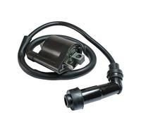 Estator De Bobina Magnética para ATV Warrior 350 YFM350 1989 1990 1991 1992 1993 1994 1995 1996 1997 1998 1999 2000 2001 2002 2003 2004 Bobina De Encendido Bobina Encendido Motor