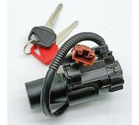 Estator De Bobina Magnética Para CB500F / FA CB500X / XA CBR500R / RA CB650F 2015 2016 2017 2018 Juego De Llaves De Bloqueo Del Interruptor De Encendido Encendido Motor
