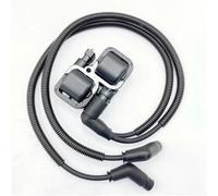Estator De Bobina Magnética Para Polaris Para Ranger RZR 800 4X4 EFI 2876049 Bobina De Encendido 278001546 270600002 Encendido Motor