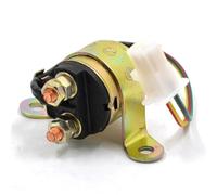Estator De Bobina Magnética Para Suzuki VX800 GV1200GV GV700GLF MARAUDER GV1400 VS800, VS800GLV VS800GL, VS750, INTRUDER, VS700 VS 800 750 Solenoide De Relé De Arranque Bobina Encendido Motor