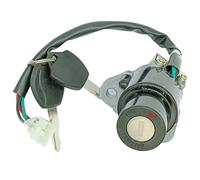 Estator De Bobina Magnética para XJ650H XJ650N XJ750 Seca XJ900 1983-1984 XJ900 1990 1991 1992 1993 1994 Interruptor De Encendido, Cerradura Y Llave Bobina Encendido Motor