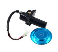 Estator De Bobina Magnética Para YBR125ED YBR125 2014, Interruptor De Encendido Motocicleta Tapa Tanque De Combustible, Cerraduras De Manija Asiento 3D9-Y8250-18-00 Encendido Motor