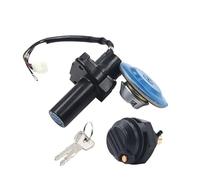 Estator De Bobina Magnética Para YBR125ED YBR125 YBR 125 ED 2012 2013 2014, Cerraduras De Interruptor De Encendido De Motocicleta Juego Llaves Para Tapa Tanque Combustible Gas Encendido Motor