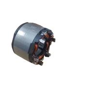 Estator de campo de 18 V 629330-6 629170-2 629B59-6 620K29-2 for placa de control principal Ma-kita DTW1001 DTW1001Z DTW1002 DTW800 XWT08(Stator)