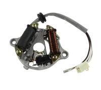 Estator De Encendido Magnético De 4 Cables para PW50 PY50 PW PY 50 Bujías Motor