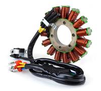 Estator De Encendido Magneto Para Pioneer 700 700-4 Para SXS700 Para SXS700M2 Para SXS700M4 Para SXS700M2D Para SXS700M4D 31120-HL3-A01 Bobina de estator