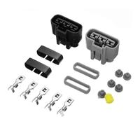 Estator De Encendido Para TRX 500 Para Fourtrax Para Foreman FE/FM/Para FPE - 2007-2009 Kit Conector Eléctrico Rectificador Regulador Voltaje Motocicleta 710000261