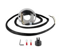 Estator de Motocicleta Pick Pulsar Coil 12V Compatible con Piezas de Motocicletas automotrices Bad Boy FXSTSB Disco FXRDG Fat Bob FXEF Road FLTR XR750 para número de Pieza 8K1927225B 1G724-97012