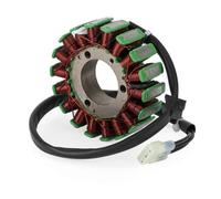 Estator de Motor 55439104100 de Repuesto para 55439104000 Compatible con 250 300 XC W 250 EXC 300 EXC 2018 2023 generador de Motocicleta