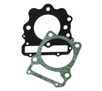 Estator de Motor de Junta de Cubierta Lateral de Culata Completa Compatible con Modelos de Motocicleta XR250 XR 250 2000 2004