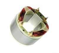 Estator de repuesto 1619P08324 para herramientas eléctricas RH540 y RH540S, pieza de bobina de campo de perforación eléctrica compatible con modelos RH540/RH540S