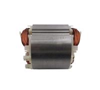 Estator De Rotor, Compatible Con Makita, For 9227 9227C 9227CB 9237CB, Bobina De Estator De Anclaje De Rotor De Armadura De Máquina Pulidora(Stator)
