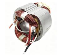 Estator De Sierra Ingletadora 355, Compatibles Con BOSCH, For GCM12MX | 12 Pulgadas Bobina De Cobre De La Cortadora De Sierra De Aluminio, Piezas De Herramientas