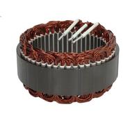 Estator del alternado para BOSCH 1 986 AE1 135 para MAN NM 4.58 1992-1997