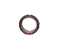 Estator del alternador 1 986 AE1 114 BOSCH