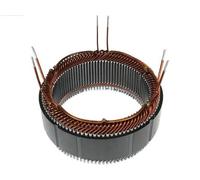 Estator del alternador AS6026 AS-PL
