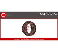 Estator del alternador CSR10121AS CASCO