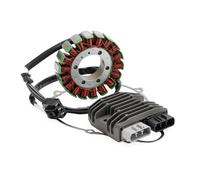 Estator del Generador Estator + Rectificador De Voltaje + Junta Para KLZ 1000 A 2012-2014