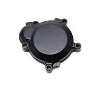 Estator del Generador Para Suzuki Para HAYABUSA 1300 GSX1300R 1999-2013 Cubierta Del Cárter Del Motor De Arranque Del Estator Izquierdo De La Motocicleta(B)