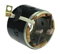 AS-PL SF5021 Devanado de excitación, motor de arranque