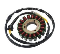 Estator Encendido Carga Compatible Con Suzuki Para GS750ES 1983 Para GS700E Para GS700ES 1984 1985 31401-09300 Accesorios De Bobina De Estator De Generador De Motocicleta