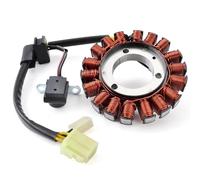 Estator Encendido Carga Compatible Con Suzuki Para GSF1250 Para Bandit Para GSF1250S Para Bandit S 2007-2016 32101-18H00 Accesorios De Bobina De Estator De Motocicleta