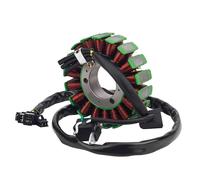 Estator Encendido Carga Compatible Con Suzuki Para SV650 2003-2012 Para SV650S 2003-2007 32101-17G00 Piezas De Motocicleta Generador Estator Bobina Accesorios