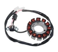 Estator Encendido Carga Compatible Con Yamaha Para MWD300 Para Tricity 300 2020 Para CZD300 Evolis 300 2017 B74-H1410-00 Accesorios De Bobina De Estator De Generador De Motocicleta